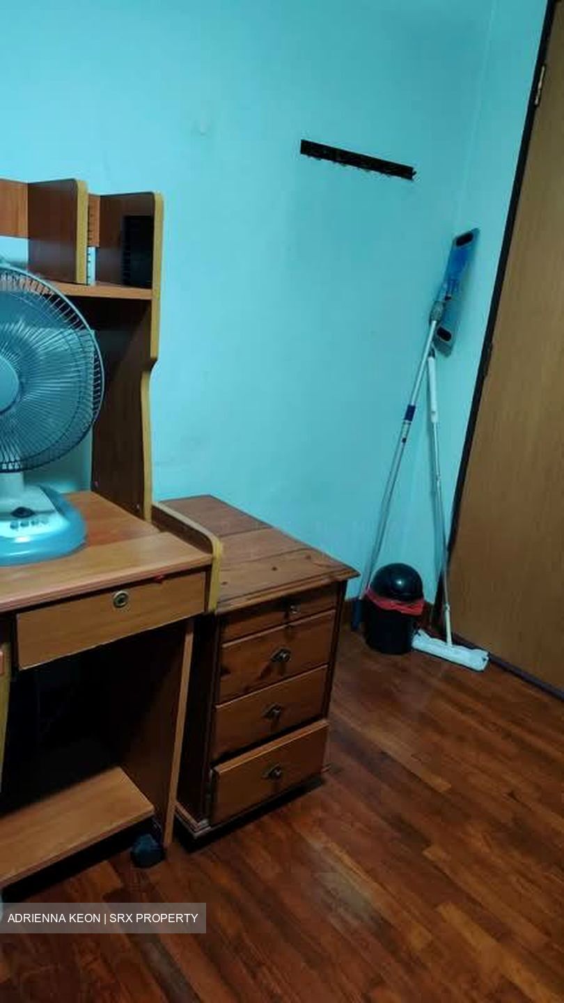 Blk 458 Segar Meadows (Bukit Panjang), HDB 4 Rooms #533265601